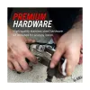 PowerStop Disc Brake Pad Set POW-17-1649