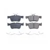 PowerStop Disc Brake Pad Set POW-17-1665