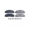 PowerStop Disc Brake Pad Set POW-17-1680