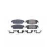 PowerStop Disc Brake Pad Set POW-17-1707