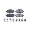 PowerStop Disc Brake Pad Set POW-17-1734