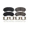 PowerStop Disc Brake Pad Set POW-17-1736