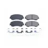 PowerStop Disc Brake Pad Set POW-17-1737