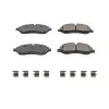 PowerStop Disc Brake Pad Set POW-17-1774