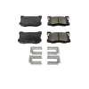 PowerStop Disc Brake Pad Set POW-17-1799