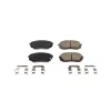 PowerStop Disc Brake Pad Set POW-17-1826