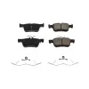 PowerStop Disc Brake Pad Set POW-17-1833