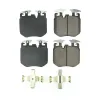 PowerStop Disc Brake Pad Set POW-17-1868