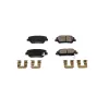 PowerStop Disc Brake Pad Set POW-17-1916