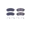 PowerStop Disc Brake Pad Set POW-17-2045