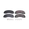 PowerStop Disc Brake Pad Set POW-17-2087