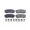 PowerStop Disc Brake Pad Set POW-17-606