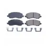 PowerStop Disc Brake Pad Set POW-17-866