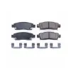 PowerStop Disc Brake Pad Set POW-17-883