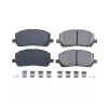 PowerStop Disc Brake Pad Set POW-17-884