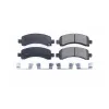 PowerStop Disc Brake Pad Set POW-17-974