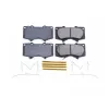 PowerStop Disc Brake Pad Set POW-17-976B