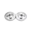 PowerStop Disc Brake Rotor Set POW-AR8141XPR