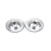 PowerStop Disc Brake Rotor Set POW-AR8371XPR