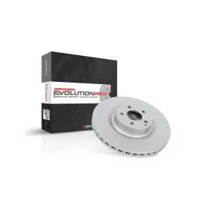 PowerStop Disc Brake Rotor POW-AR8373EVC