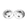 PowerStop Disc Brake Rotor Set POW-AR85107XPR