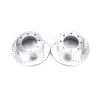 PowerStop Disc Brake Rotor Set POW-AR85116XPR
