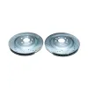 PowerStop Disc Brake Rotor Set POW-AR85141XPR