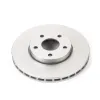 PowerStop Disc Brake Rotor POW-AR85146EVC