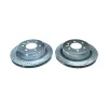 PowerStop Disc Brake Rotor Set POW-AR85148XPR