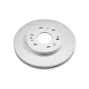 PowerStop Disc Brake Rotor POW-AR8654EVC