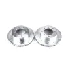 PowerStop Disc Brake Rotor Set POW-AR8771XPR