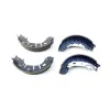 PowerStop Drum Brake Shoe POW-B1080L
