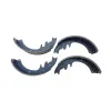 PowerStop Drum Brake Shoe POW-B452