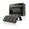 PowerStop Drum Brake Shoe POW-B636