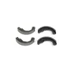 PowerStop Drum Brake Shoe POW-B675