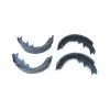 PowerStop Drum Brake Shoe POW-B705
