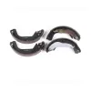 PowerStop Drum Brake Shoe POW-B992L