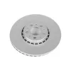 PowerStop Disc Brake Rotor POW-EBR1285EVC