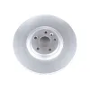 PowerStop Disc Brake Rotor POW-EBR1642EVC