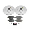 PowerStop Disc Brake Kit POW-ESK1373