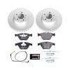 PowerStop Disc Brake Kit POW-ESK2054