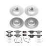 PowerStop Disc Brake Kit POW-ESK2056