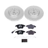 PowerStop Disc Brake Kit POW-ESK2259