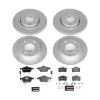 PowerStop Disc Brake Kit POW-ESK2741