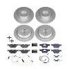 PowerStop Disc Brake Kit POW-ESK2746