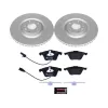 PowerStop Disc Brake Kit POW-ESK2934