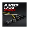 PowerStop Disc Brake Kit POW-ESK4627
