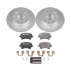 PowerStop Disc Brake Kit POW-ESK4627