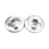 PowerStop Disc Brake Rotor Set POW-JBR1121XPR