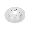 PowerStop Disc Brake Rotor POW-JBR1167EVC